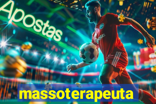 massoterapeuta masculino em porto alegre